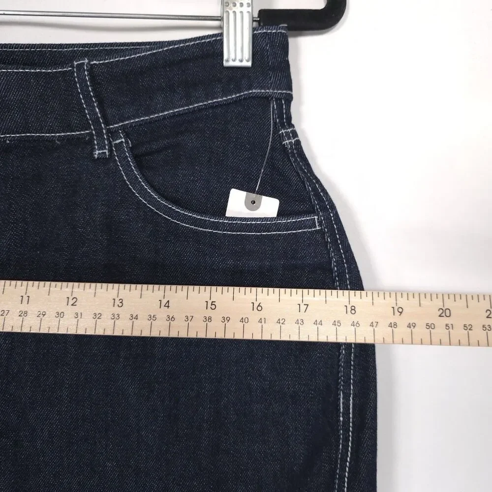 Anthropologie pilcro denim
